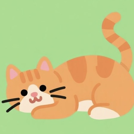 Leisure Seeker Cat Personality Type